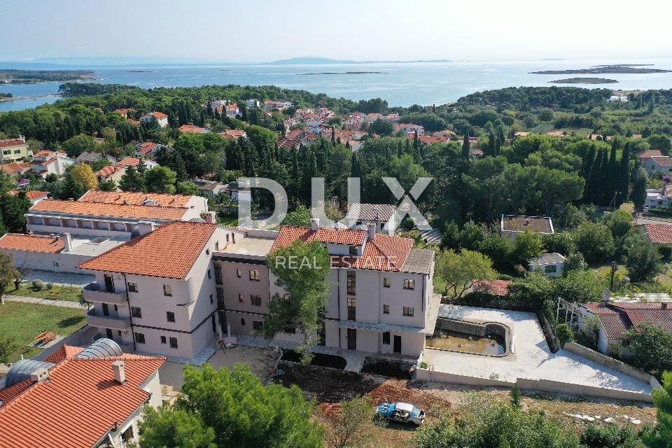 ISTRIA, PREMANTURA - Appartamento in nuova costruzione!