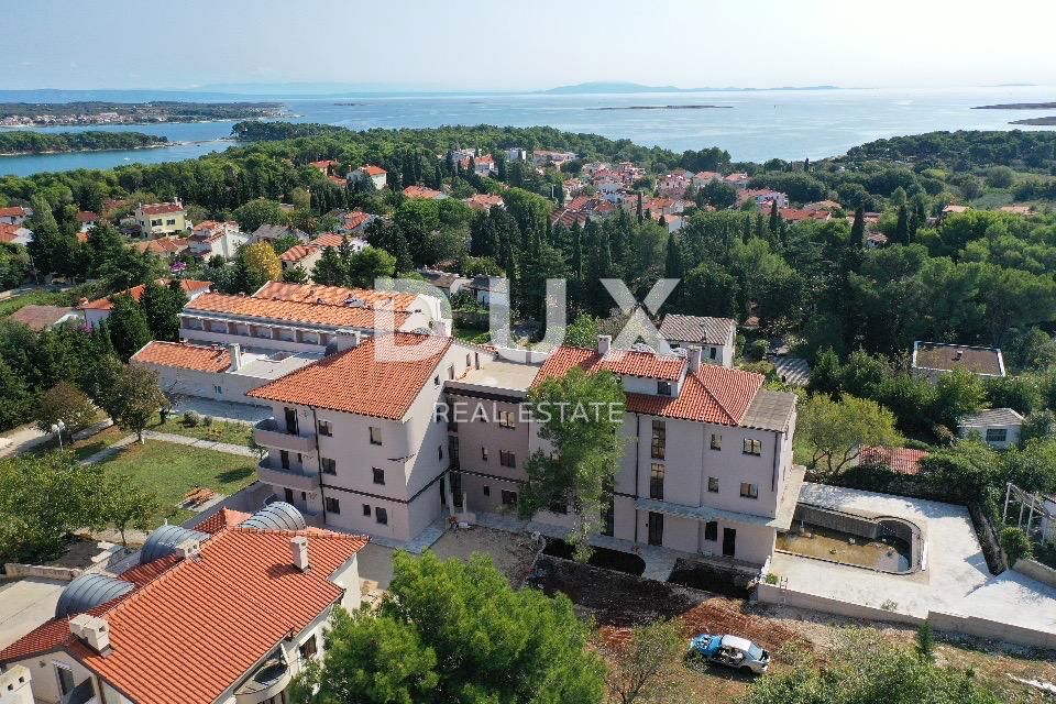ISTRIA, PREMANTURA - Appartamento in nuova costruzione!