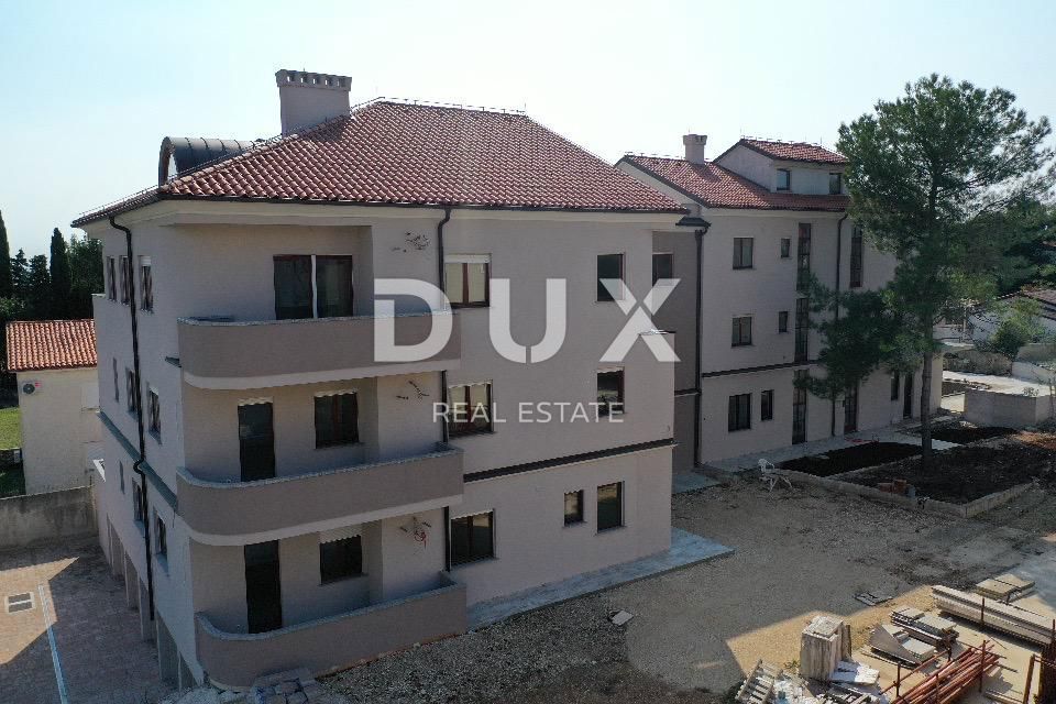 ISTRIA, PREMANTURA - Appartamento in nuova costruzione!