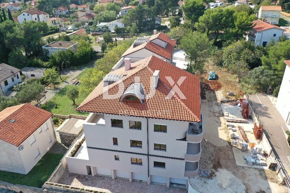 ISTRIA, PREMANTURA - Appartamento in nuova costruzione!