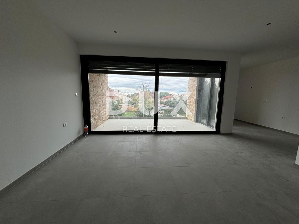 Appartamento Zambratija, Umag, 130m2