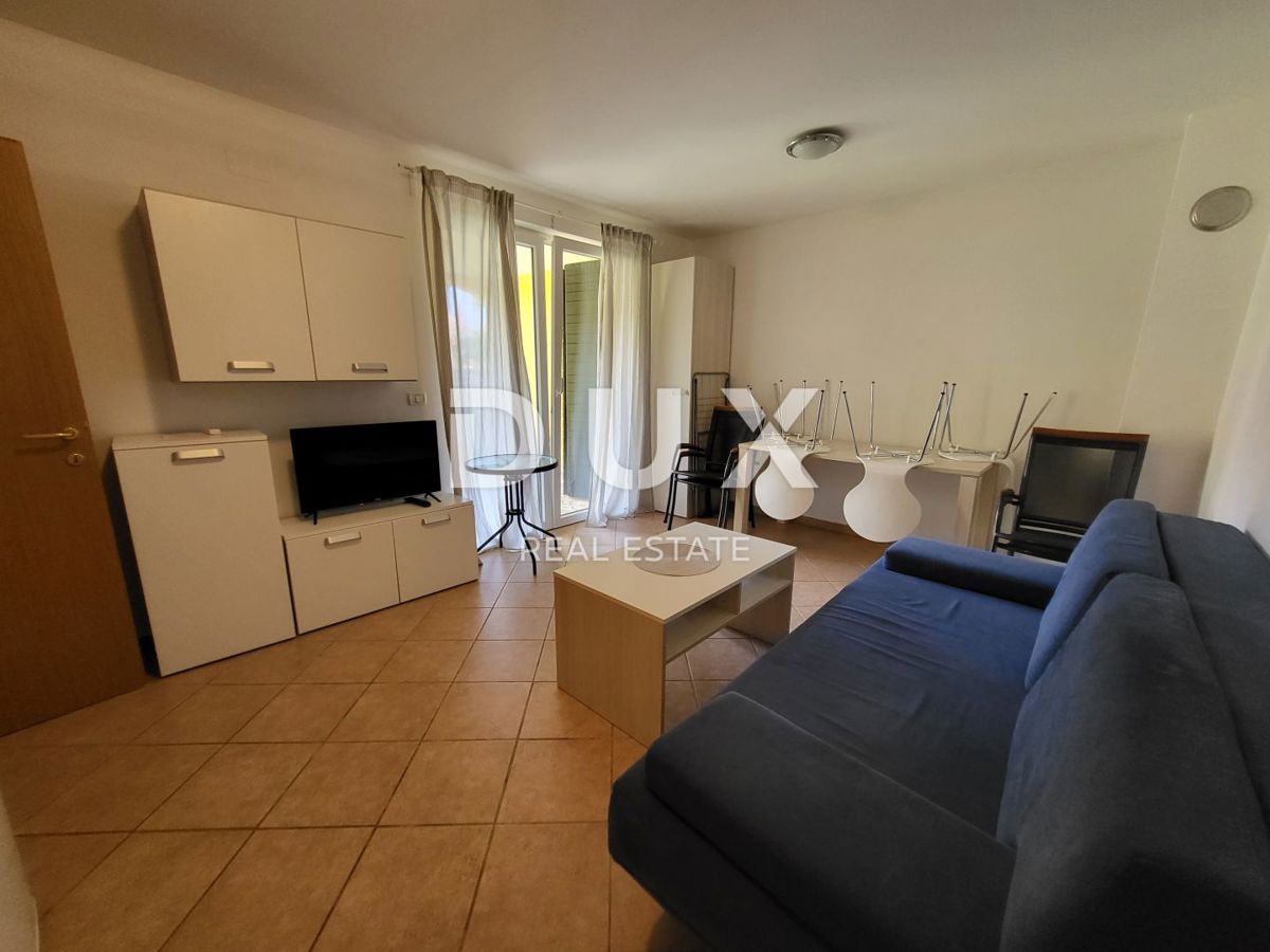 Appartamento Bašanija, Umag, 69,79m2