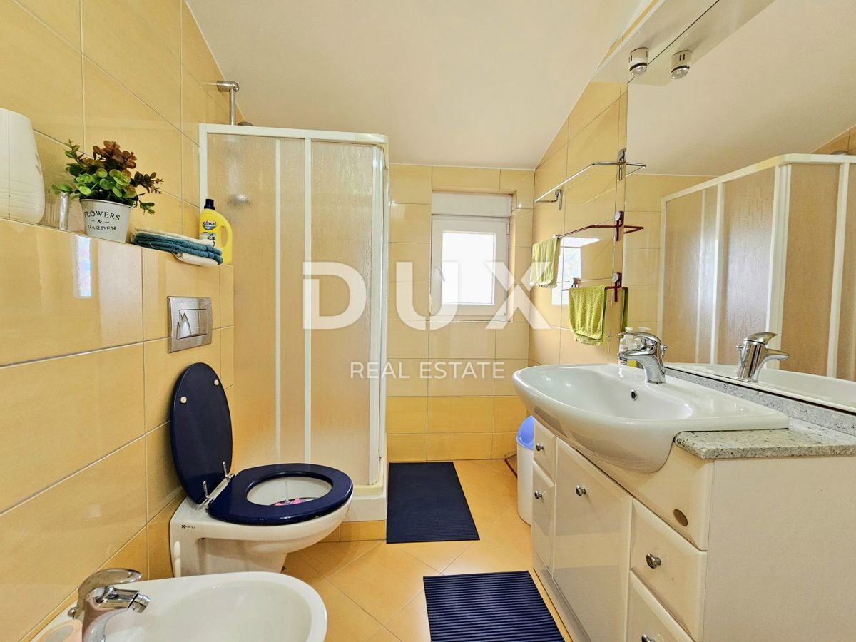 ISTRIA, VALBANDON - 1BR+DB Appartamento vicino alla spiaggia