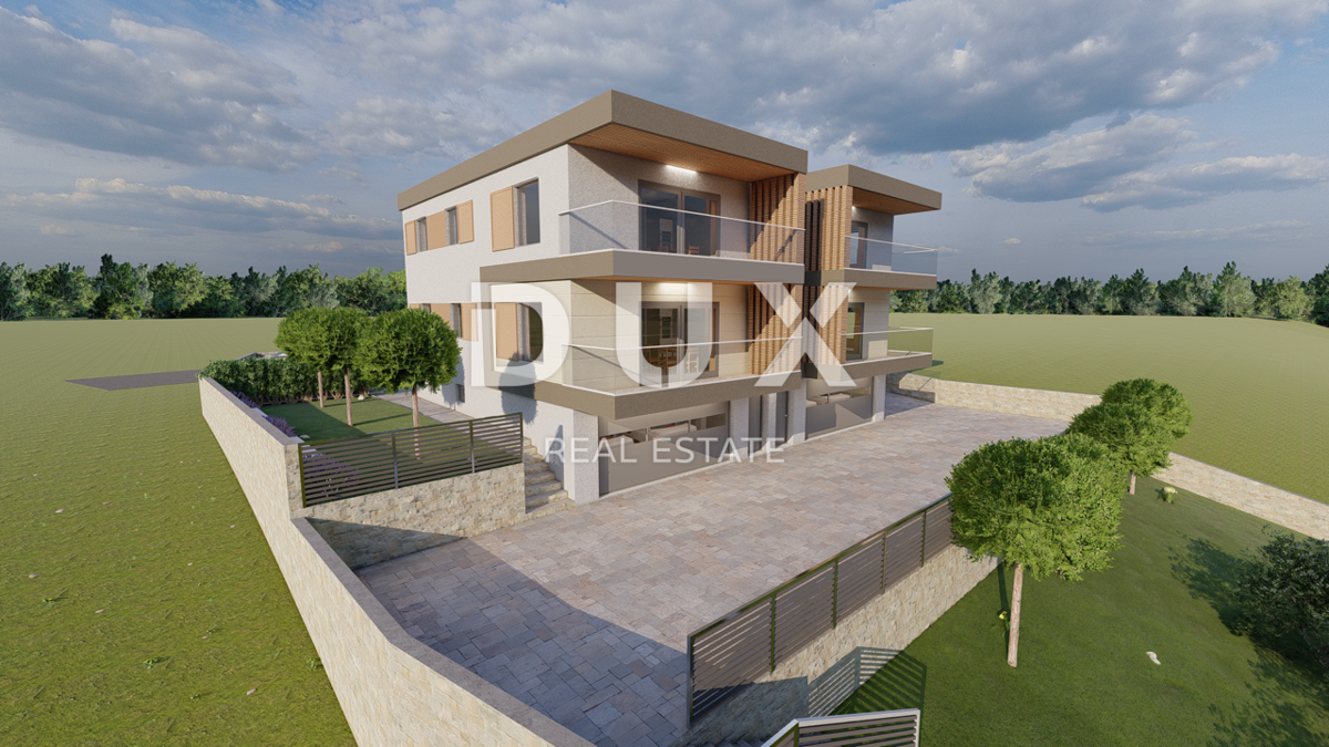 Appartamento Sroki, Viškovo, 92,19m2