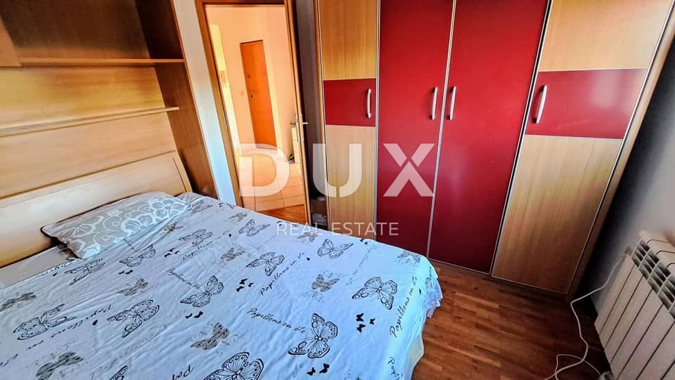 ZADAR, SKROČINI - Appartamento con due camere da letto con vista mare