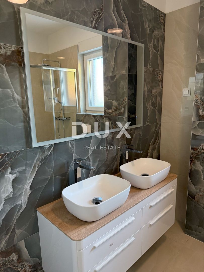 SELINE, ZARA - POSIZIONE OTTIMA! S6 Nuova costruzione con una vista spettacolare!