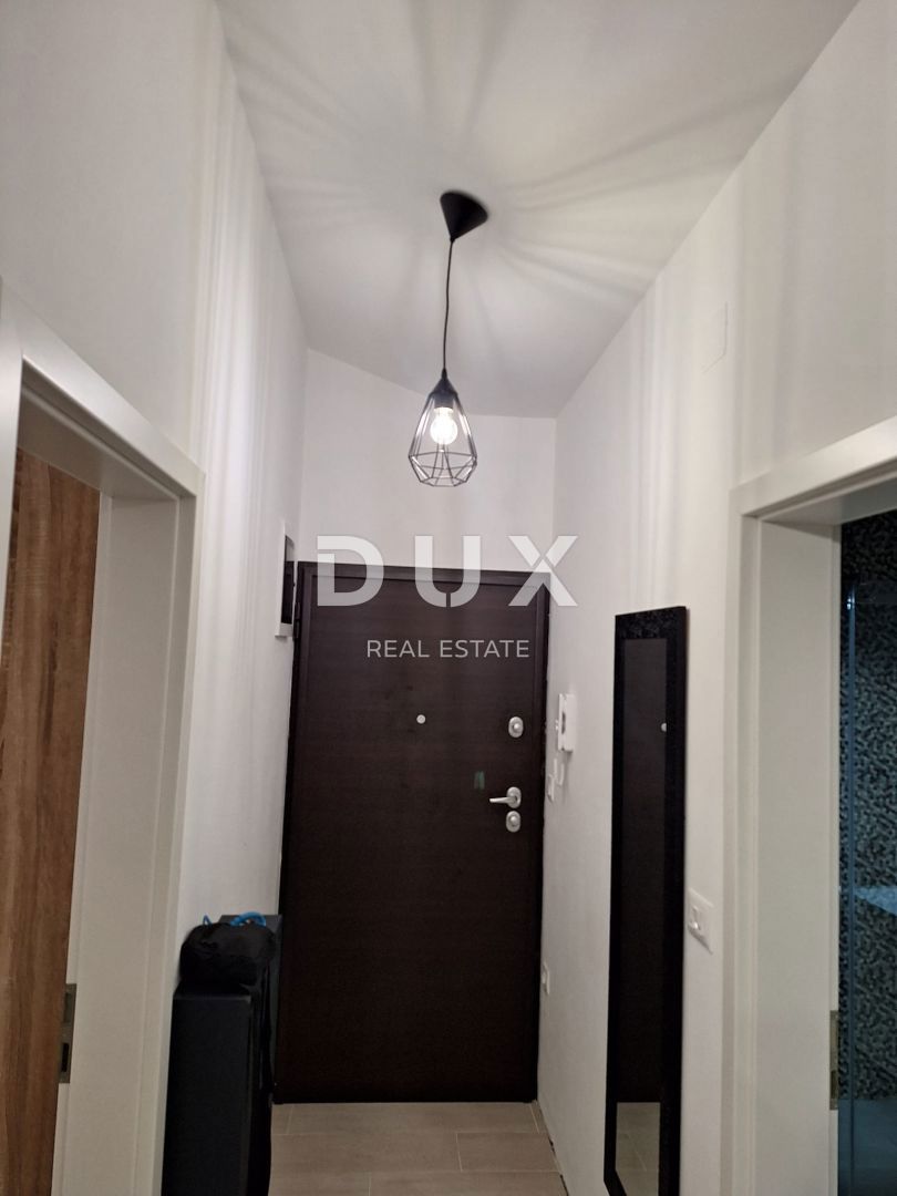 Appartamento Valdebek, Pula, 41m2