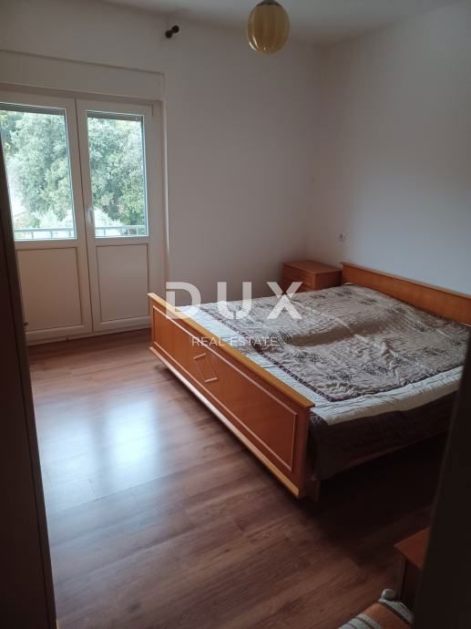 Appartamento Rabac, Labin, 67m2