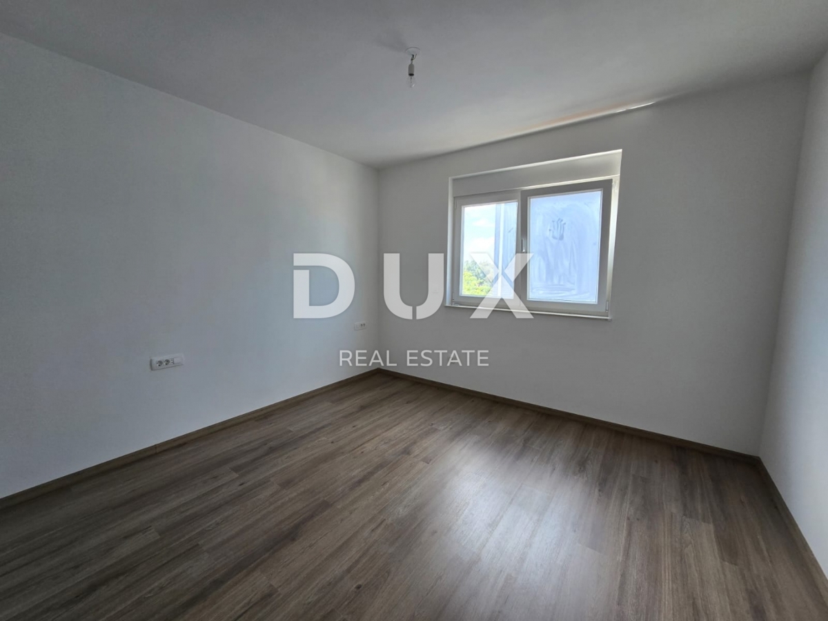 ZADAR, VIR - Casa moderna con piscina - Vista mare!