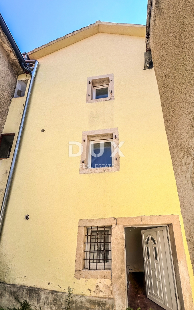 Casa Medulin, 141m2