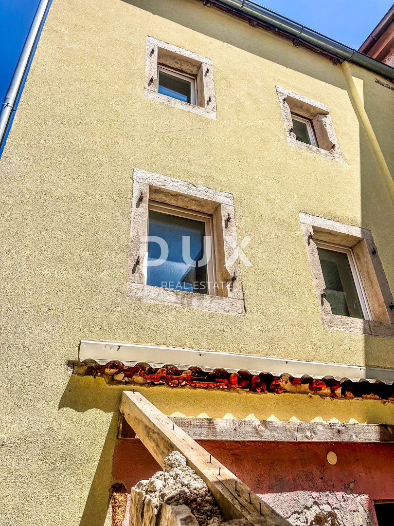 Casa Medulin, 141m2