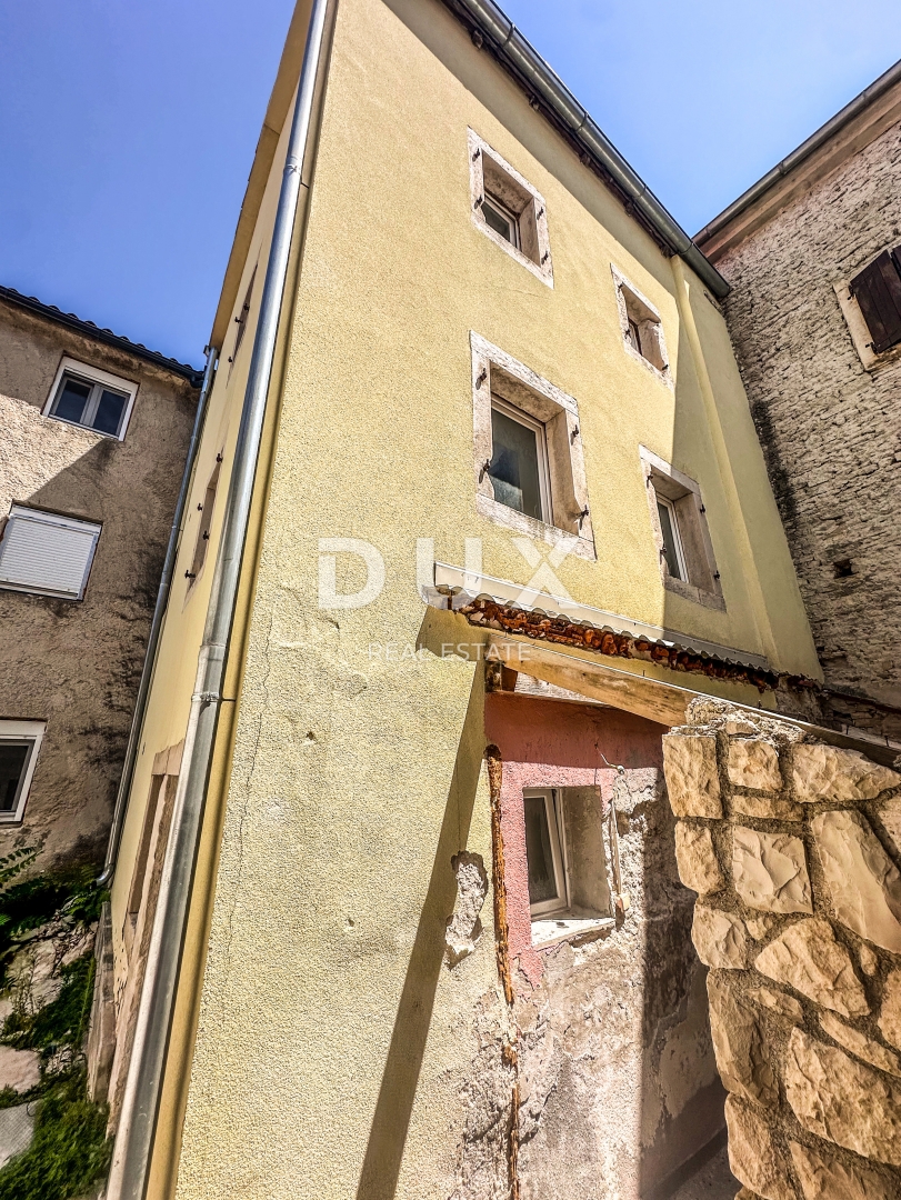 Casa Medulin, 141m2