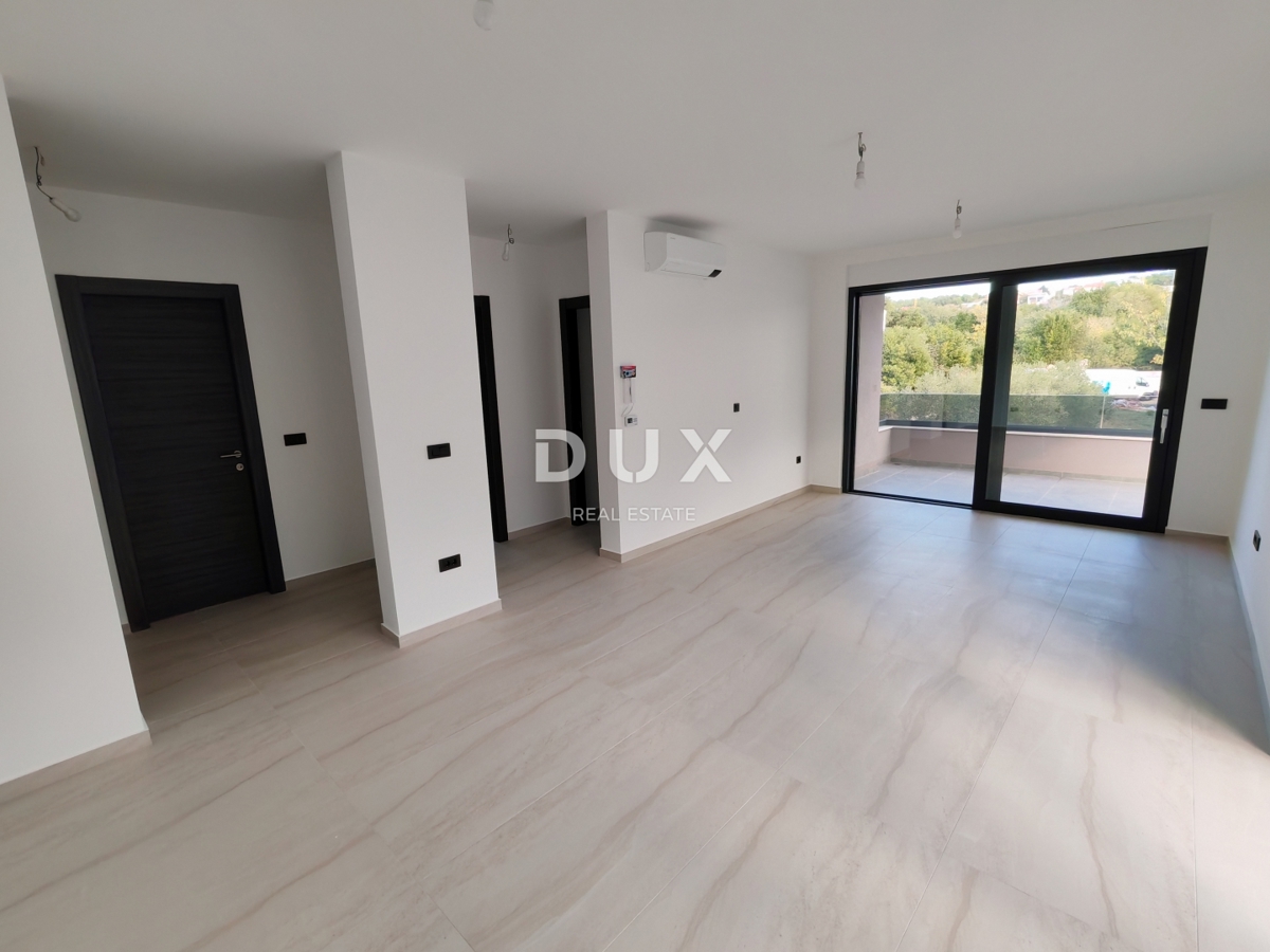 ZADAR, DIKLO - Nuova costruzione! Bellissimo appartamento con vista sul mare a soli 50 metri dalla spiaggia! S4