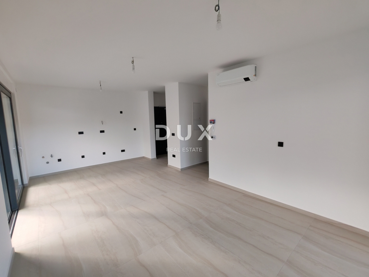 ZADAR, DIKLO - Nuova costruzione! Bellissimo appartamento con vista sul mare a soli 50 metri dalla spiaggia! S4