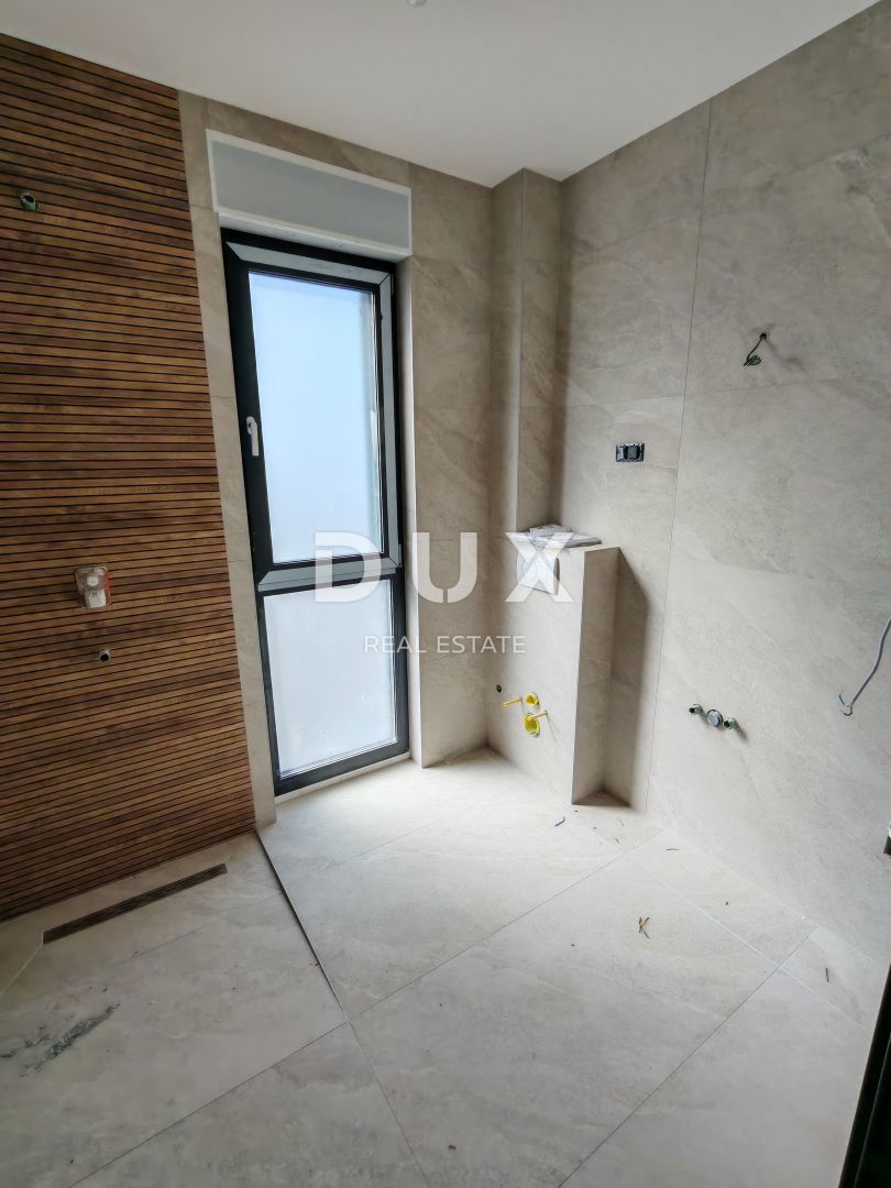 ZADAR, DIKLO - Nuova costruzione! Bellissimo appartamento con vista sul mare a soli 50 metri dalla spiaggia! S4