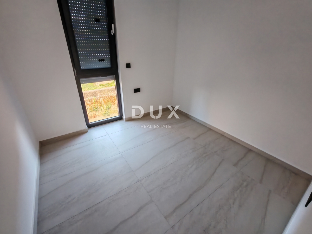 ZADAR, DIKLO - Nuova costruzione! Bellissimo appartamento con vista sul mare a soli 50 metri dalla spiaggia! S4