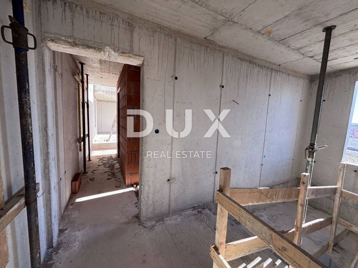 Appartamento Povljana, 49,95m2