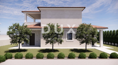 ISTRIA, PREMANTURA - Villa con piscina e garage - 200 m DALLA SPIAGGIA!!