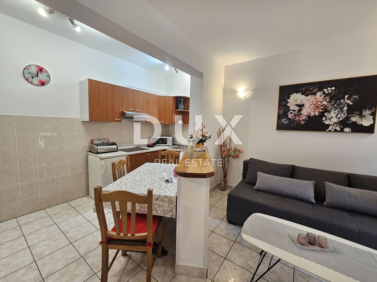 ISTRIA, MEDULIN - Appartamento 1BR+LR vicino al centro e alle spiagge