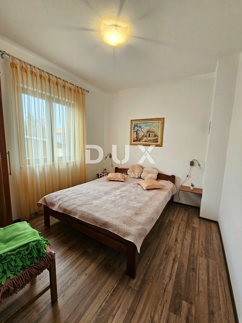 ISTRIA, MEDULIN - Appartamento 1BR+LR vicino al centro e alle spiagge