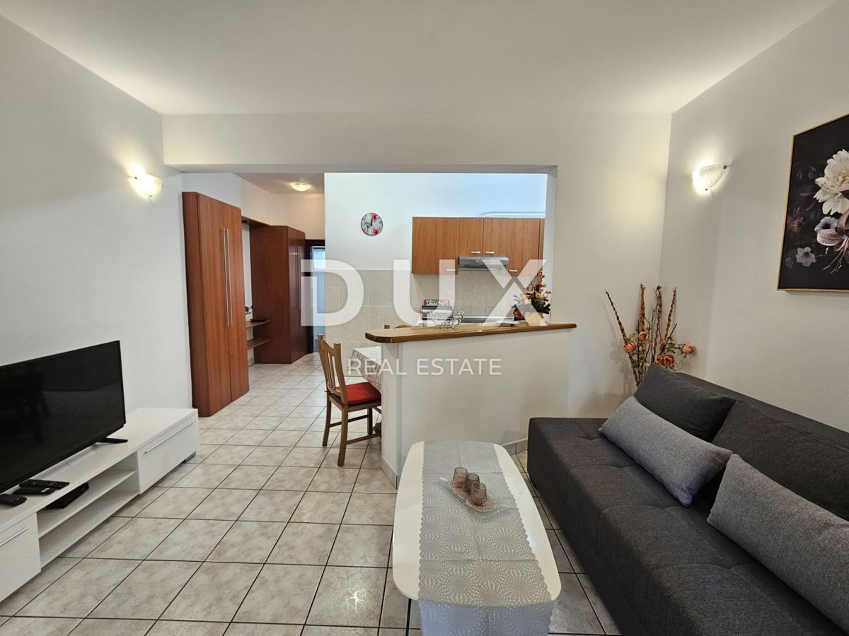 ISTRIA, MEDULIN - Appartamento 1BR+LR vicino al centro e alle spiagge