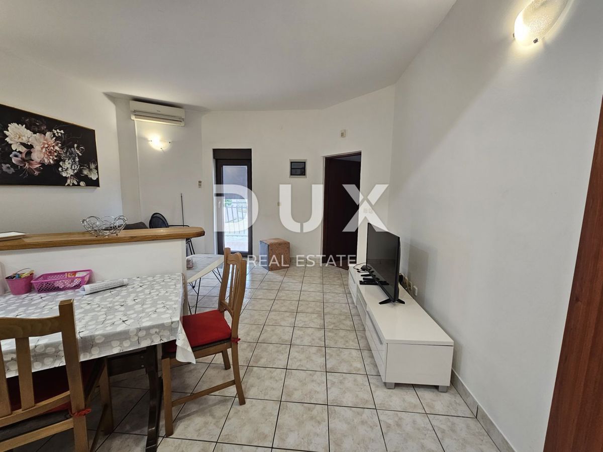 ISTRIA, MEDULIN - Appartamento 1BR+LR vicino al centro e alle spiagge