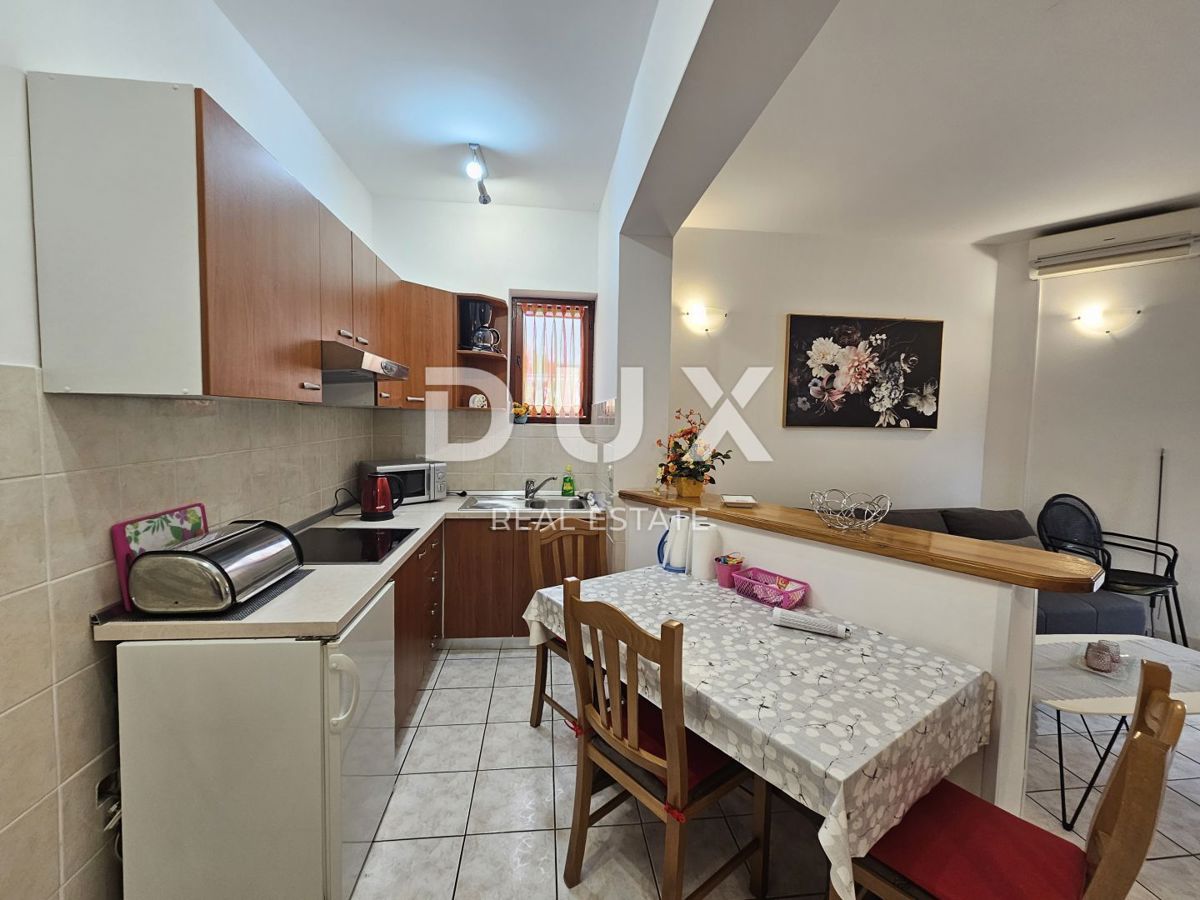 ISTRIA, MEDULIN - Appartamento 1BR+LR vicino al centro e alle spiagge