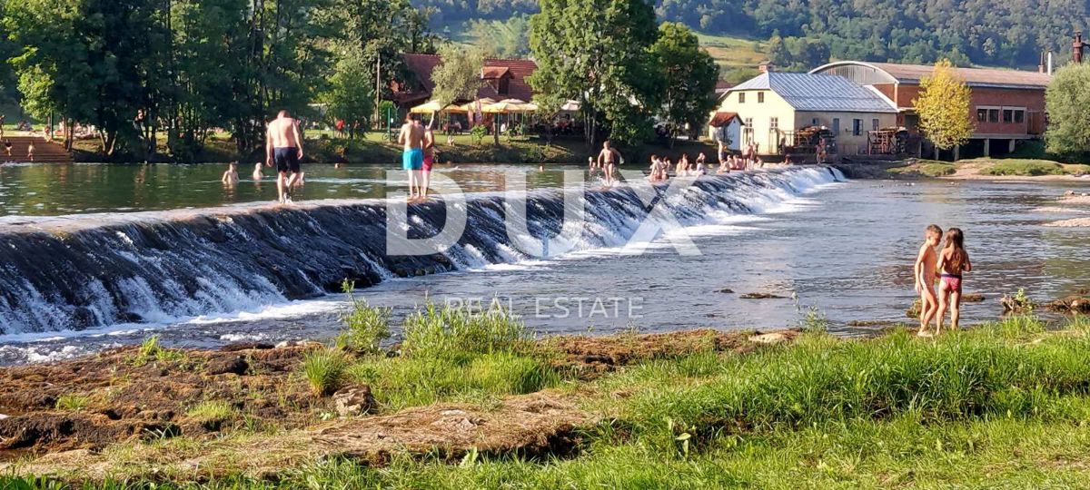 BOSILJEVO - casa indipendente con ampio giardino in ottima posizione, OCCASIONE