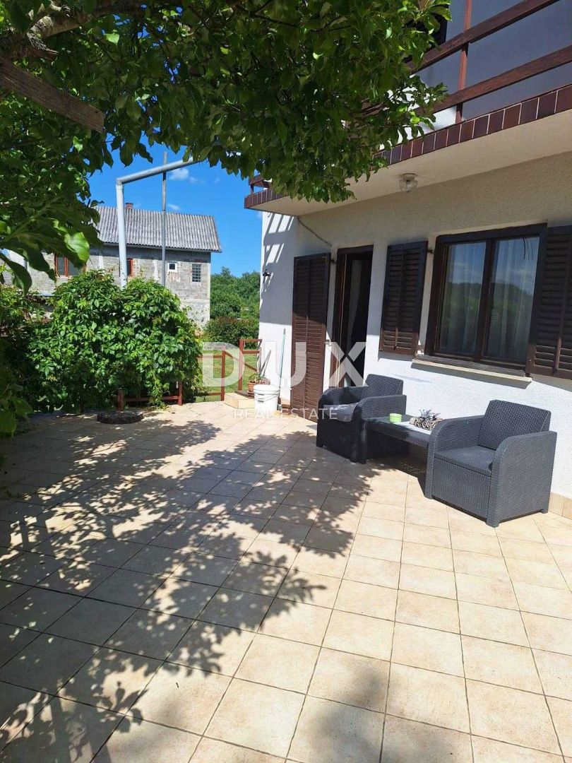 BOSILJEVO - casa indipendente con ampio giardino in ottima posizione, OCCASIONE
