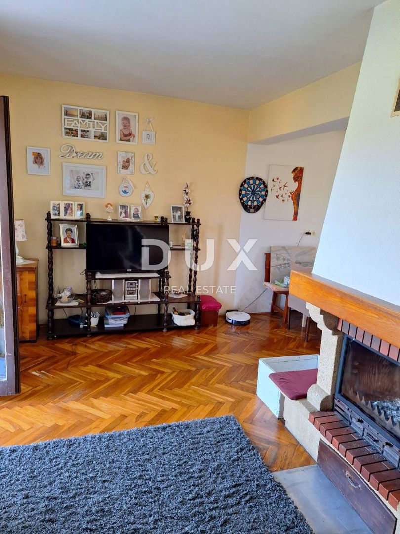 BOSILJEVO - casa indipendente con ampio giardino in ottima posizione, OCCASIONE