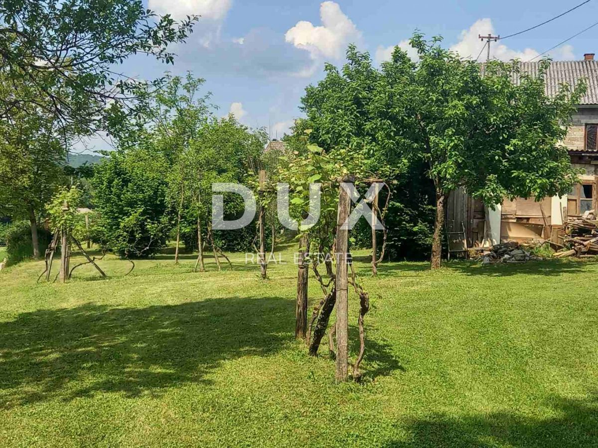 BOSILJEVO - casa indipendente con ampio giardino in ottima posizione, OCCASIONE