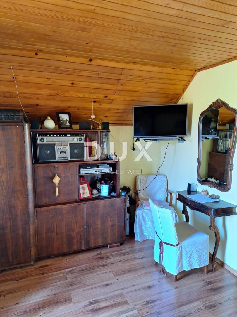 BOSILJEVO - casa indipendente con ampio giardino in ottima posizione, OCCASIONE