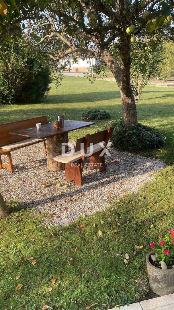 BOSILJEVO - casa indipendente con ampio giardino in ottima posizione, OCCASIONE