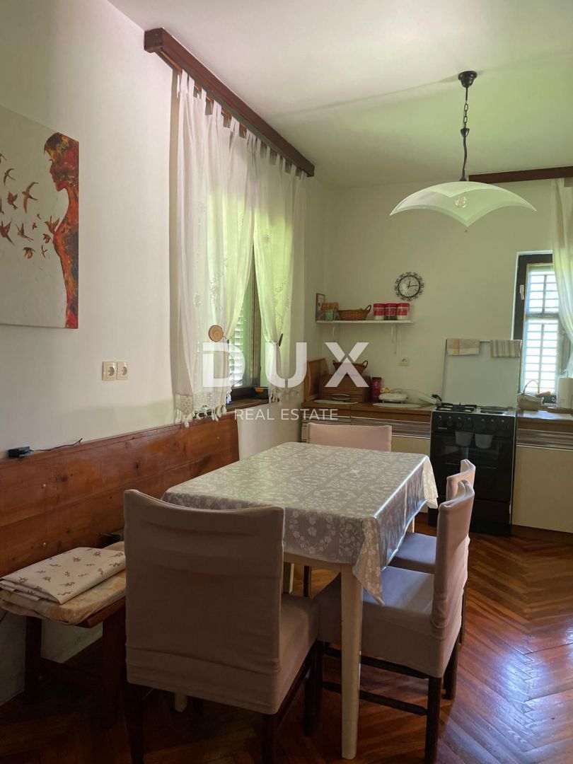 BOSILJEVO - casa indipendente con ampio giardino in ottima posizione, OCCASIONE
