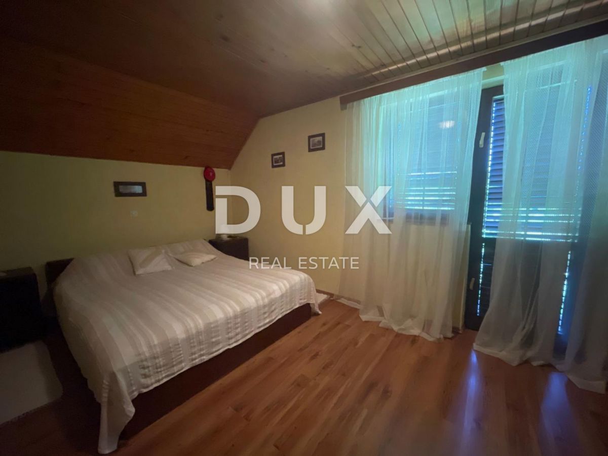 BOSILJEVO - casa indipendente con ampio giardino in ottima posizione, OCCASIONE