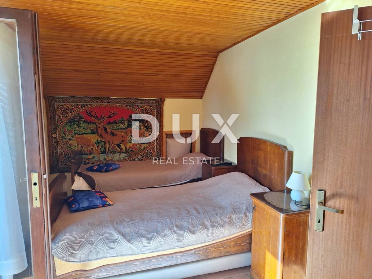 BOSILJEVO - casa indipendente con ampio giardino in ottima posizione, OCCASIONE