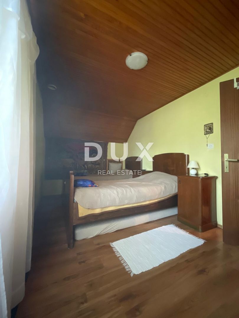BOSILJEVO - casa indipendente con ampio giardino in ottima posizione, OCCASIONE