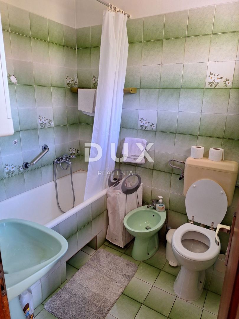BOSILJEVO - casa indipendente con ampio giardino in ottima posizione, OCCASIONE