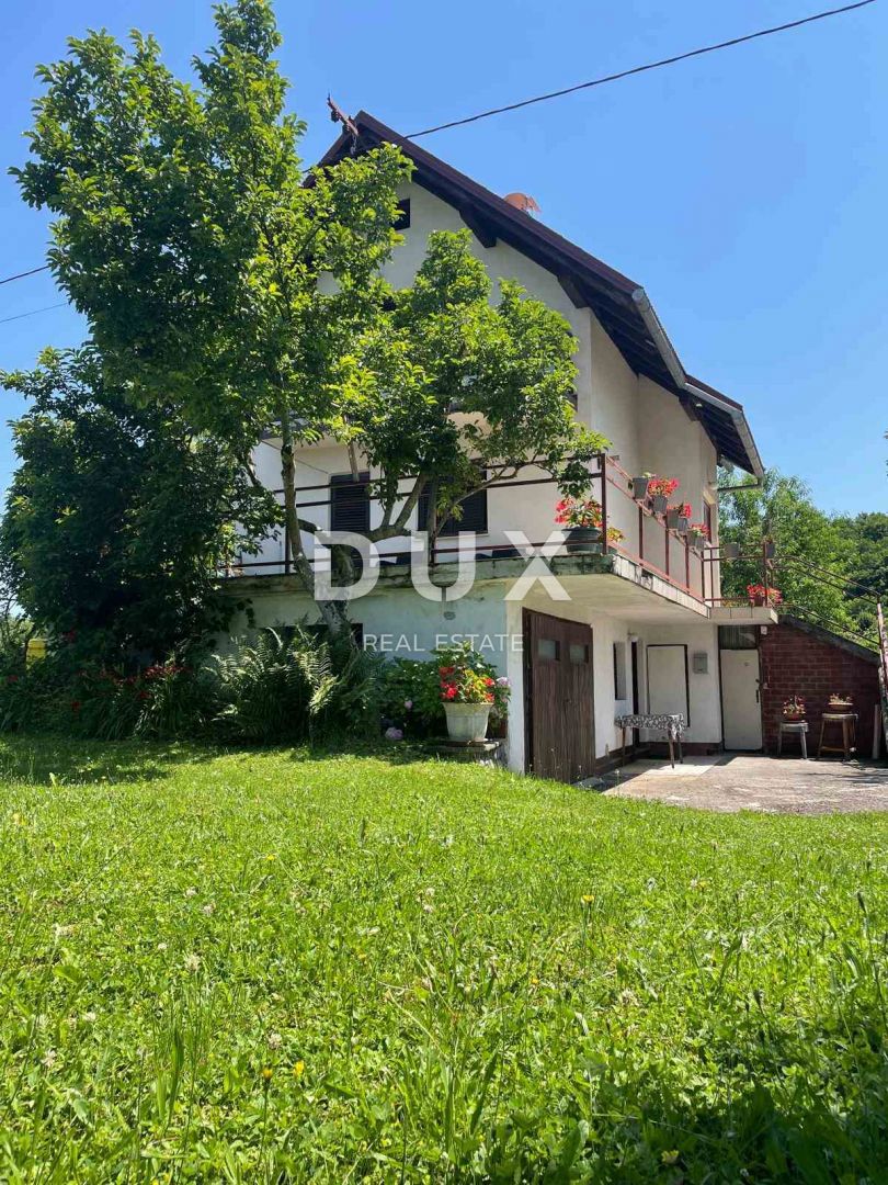 BOSILJEVO - casa indipendente con ampio giardino in ottima posizione, OCCASIONE