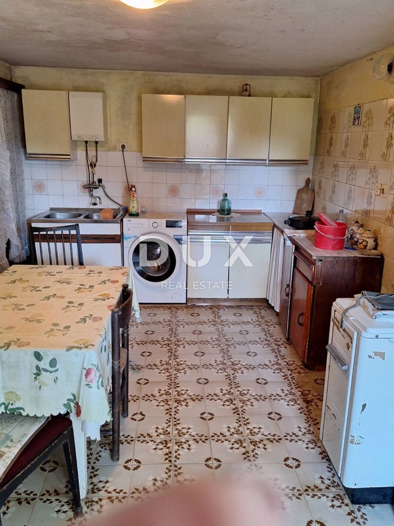 BOSILJEVO - casa indipendente con ampio giardino in ottima posizione, OCCASIONE