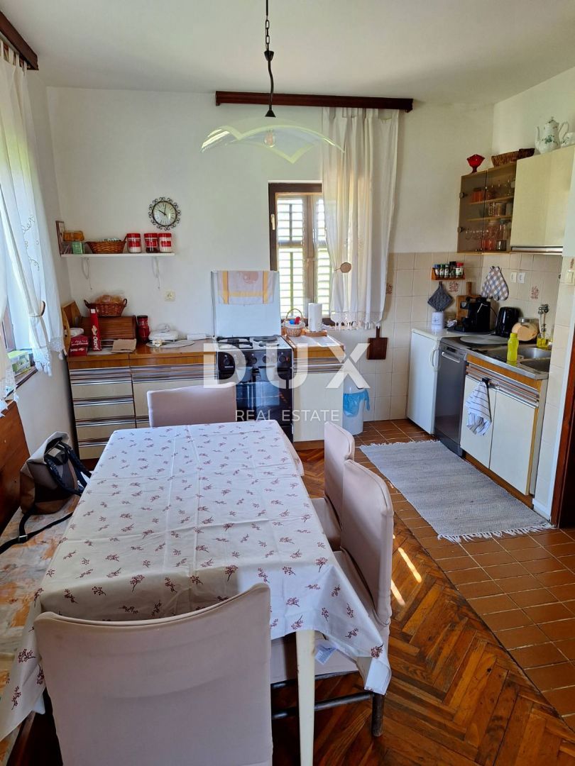 BOSILJEVO - casa indipendente con ampio giardino in ottima posizione, OCCASIONE