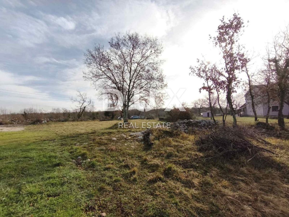 ISTRIA, BARBAN - OCCASIONE - TERRENO URBANIZZATO ŠAJINI 4.656m2