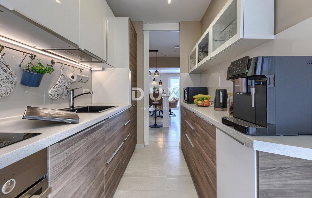 ISTRIA, LABIN - Casa con piscina