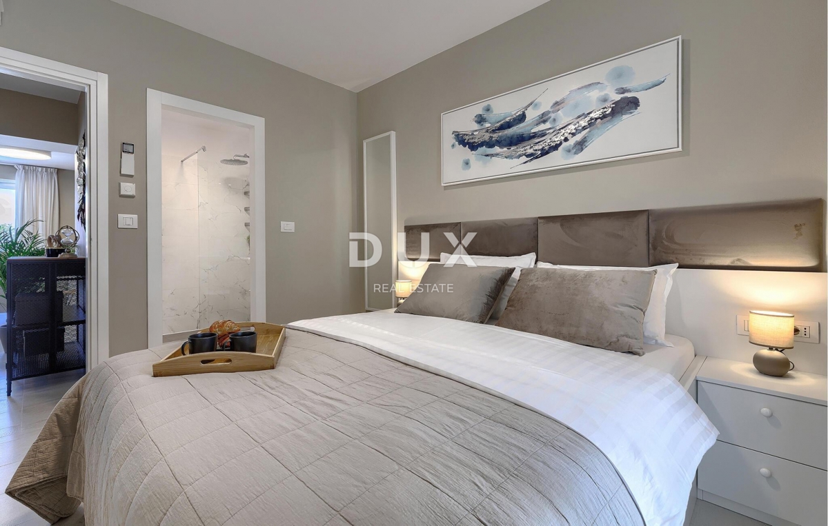 ISTRIA, LABIN - Casa con piscina