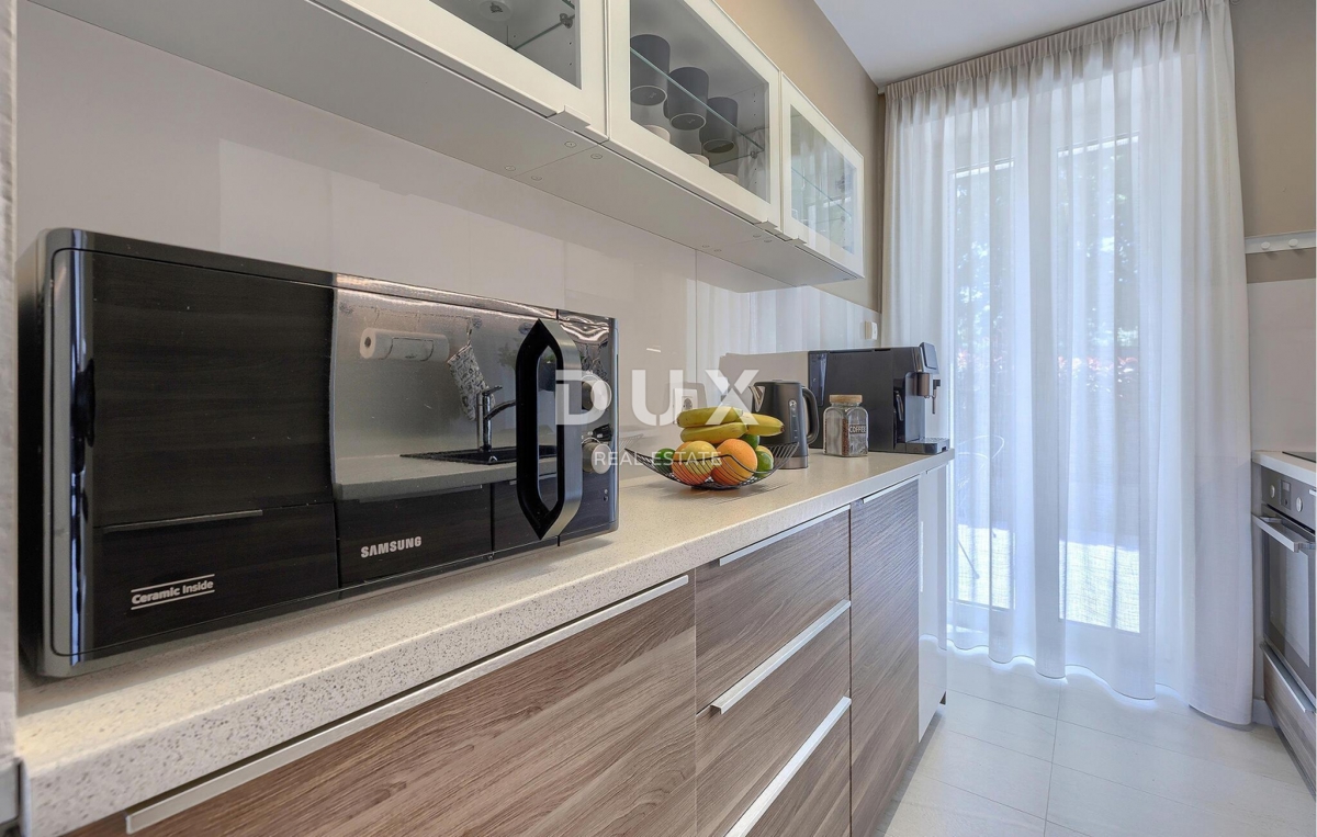 ISTRIA, LABIN - Casa con piscina