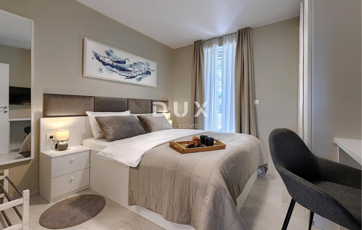 ISTRIA, LABIN - Casa con piscina