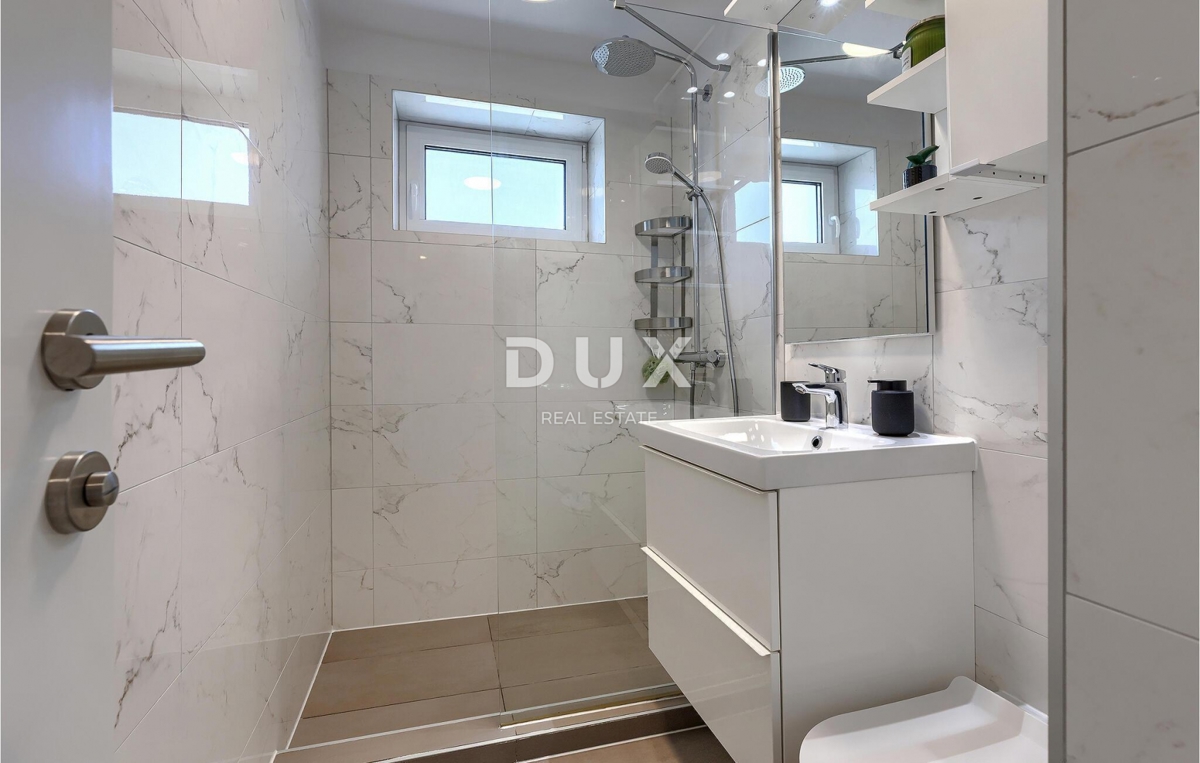 ISTRIA, LABIN - Casa con piscina