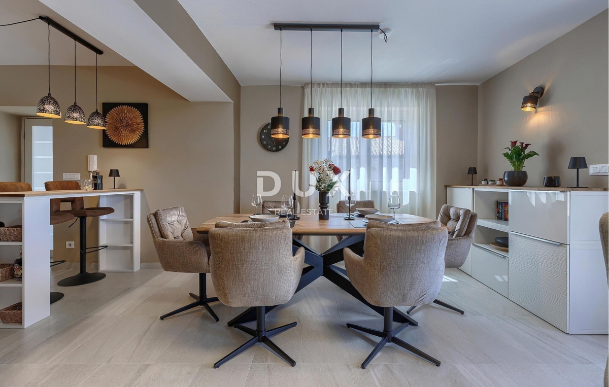 ISTRIA, LABIN - Casa con piscina