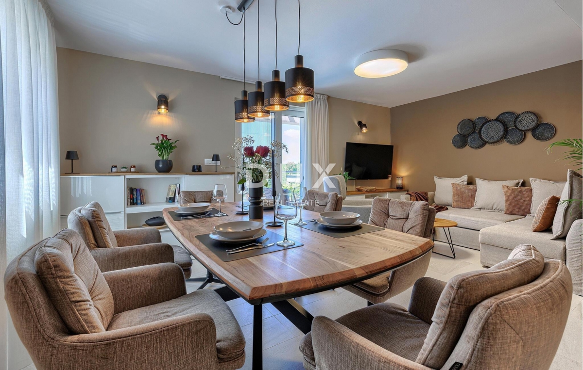 ISTRIA, LABIN - Casa con piscina