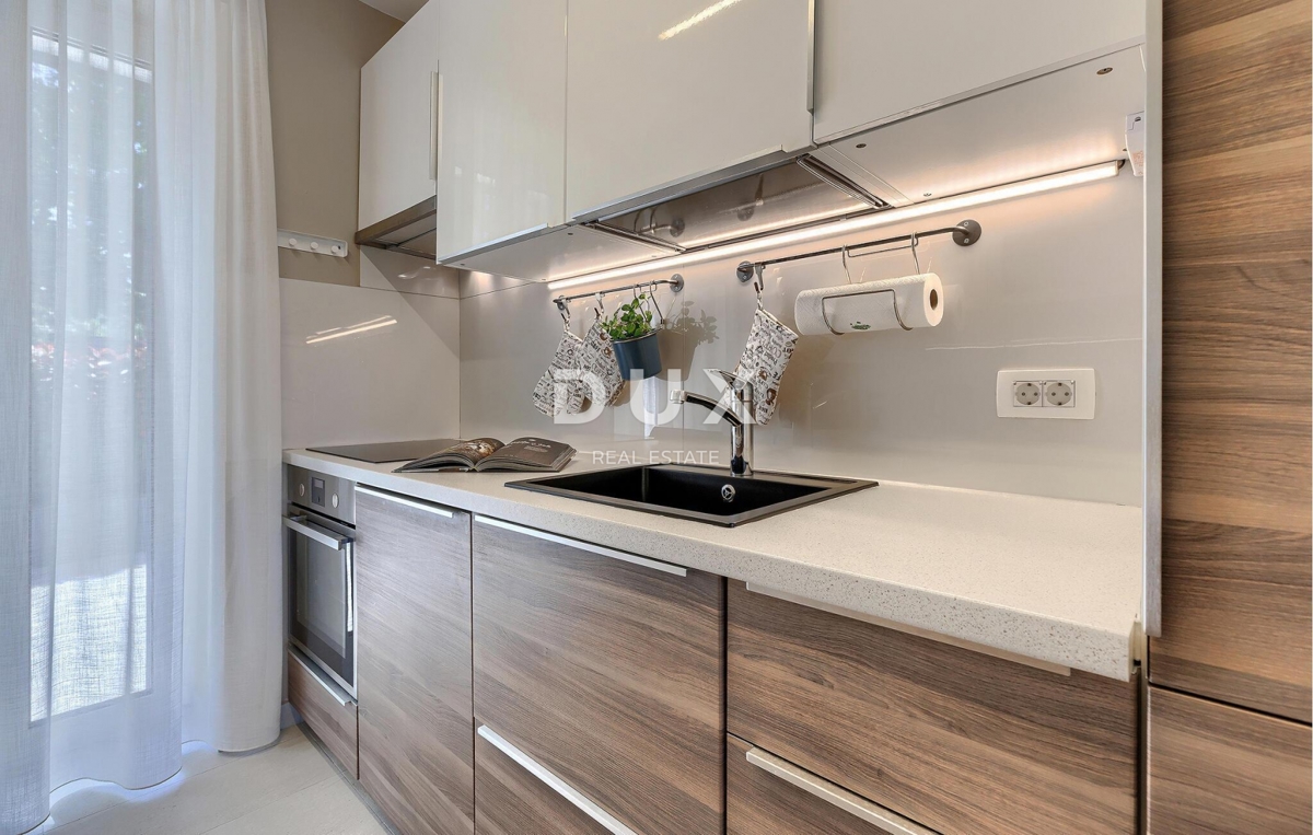 ISTRIA, LABIN - Casa con piscina